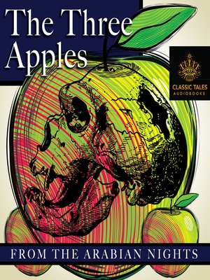 cover image of The Three Apples
